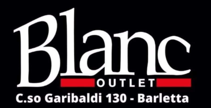 BLANC OUTLET